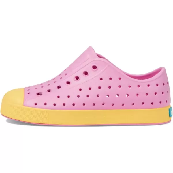 Native Shoes unisex-child Jefferson  Sneaker