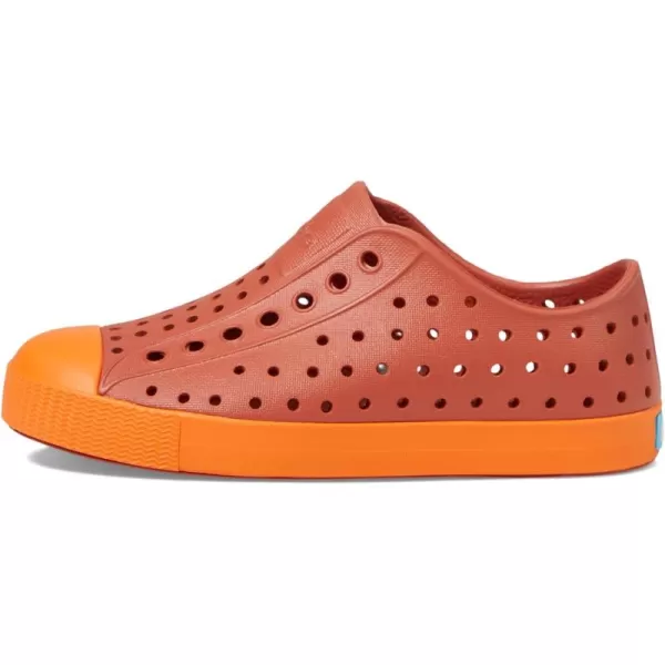 Native Shoes unisex-child Jefferson  Sneaker