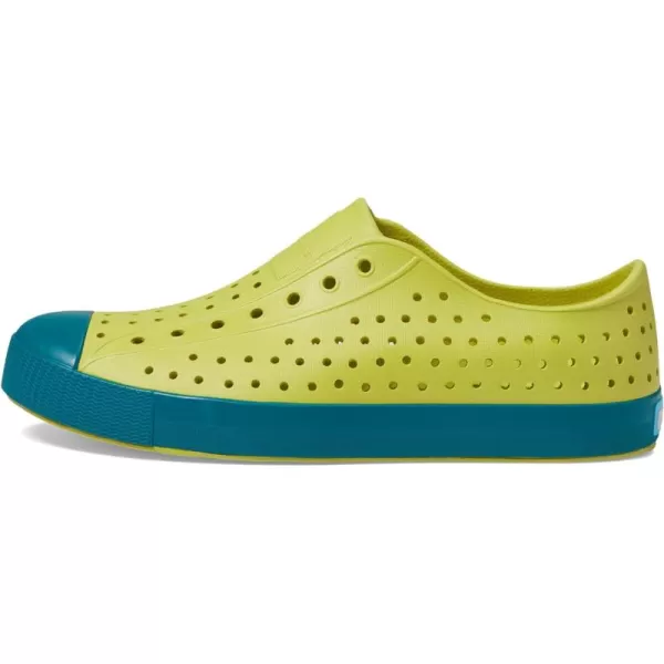 Native Shoes unisex-child Jefferson  Sneaker
