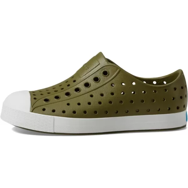 Native Shoes unisex-child Jefferson  Sneaker