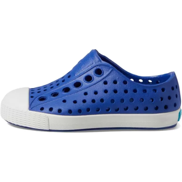 Native Shoes unisex-child Jefferson  Sneaker
