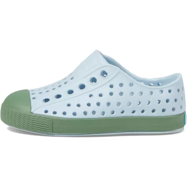 Native Shoes unisex-child Jefferson  Sneaker