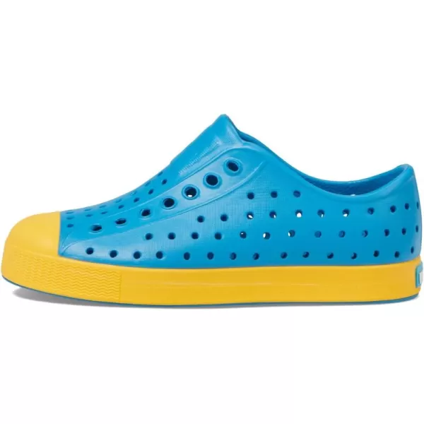 Native Shoes unisex-child Jefferson  Sneaker