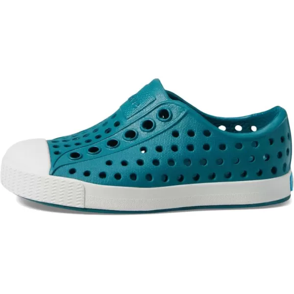 Native Shoes unisex-child Jefferson  Sneaker
