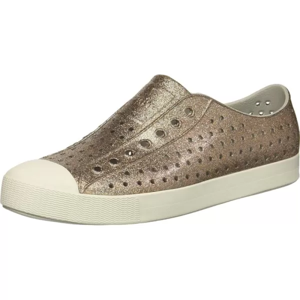 Native Women's Jefferson Fashion Sneaker