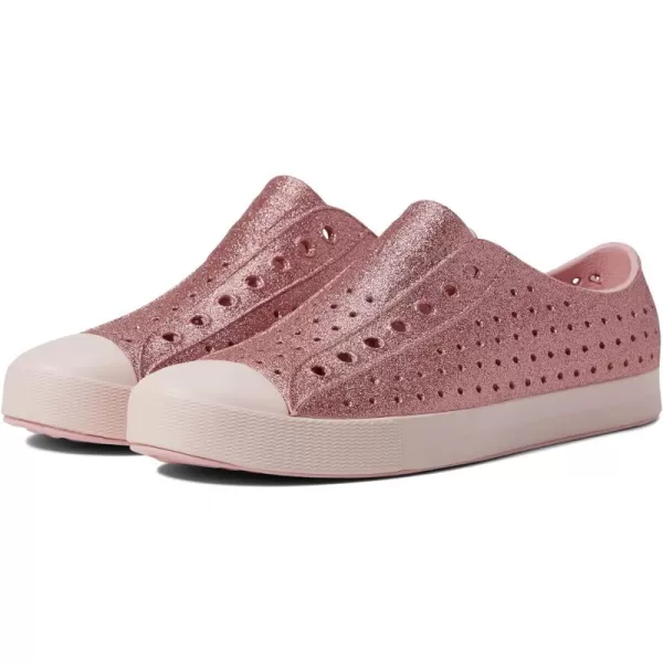 Native Women's Jefferson Fashion Sneaker