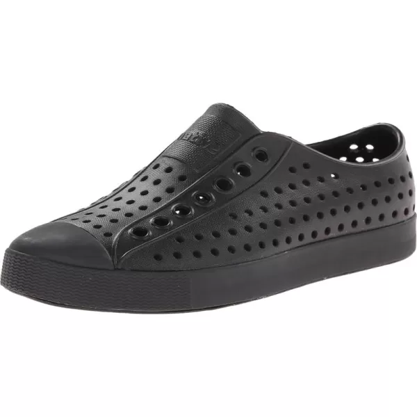 Native Women's Jefferson Fashion Sneaker