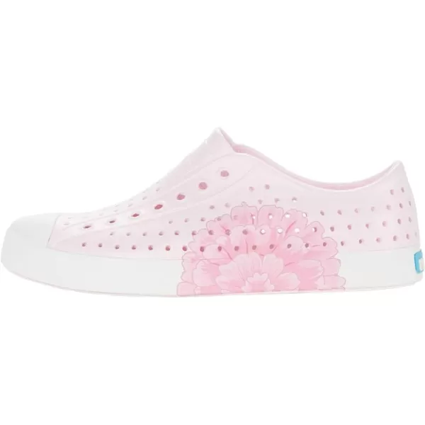 Native Women's Jefferson Fashion Sneaker