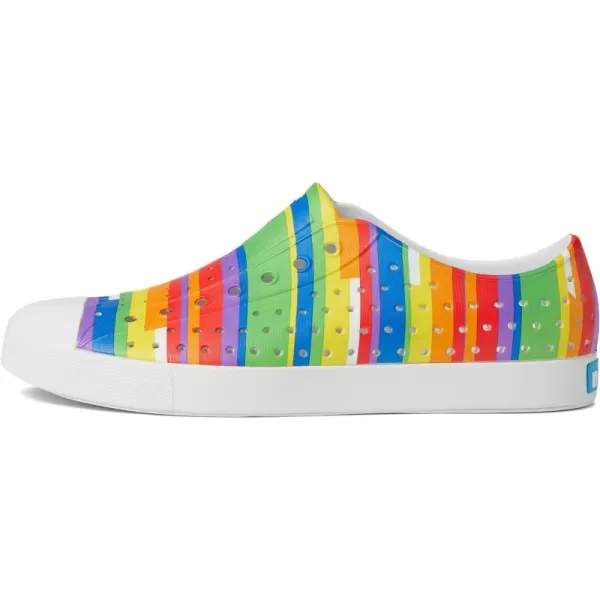 Native Women's Jefferson Fashion Sneaker