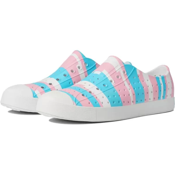 Native Women's Jefferson Fashion Sneaker