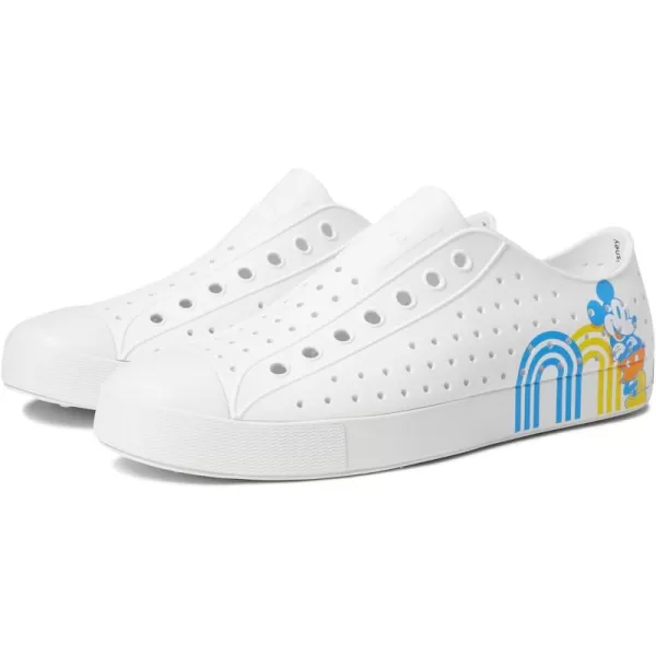 Native Women's Jefferson Fashion Sneaker