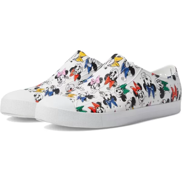 Native Women's Jefferson Fashion Sneaker