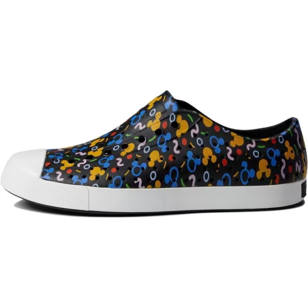 Native Women's Jefferson Fashion Sneaker