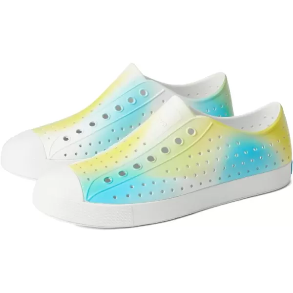 Native Women's Jefferson Fashion Sneaker