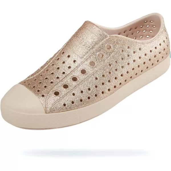 Native Women's Jefferson Fashion Sneaker