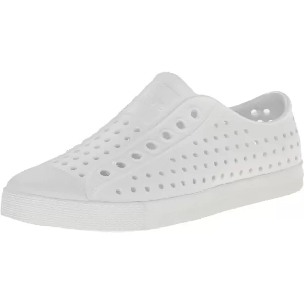 Native Women's Jefferson Fashion Sneaker