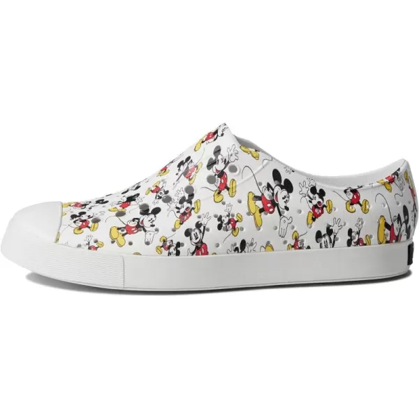 Native Women's Jefferson Fashion Sneaker