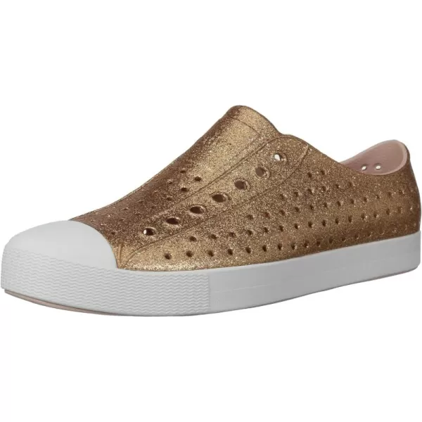 Native Women's Jefferson Fashion Sneaker