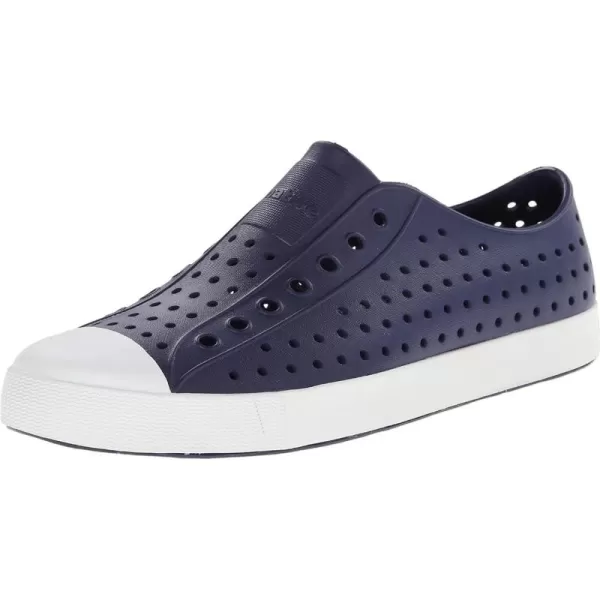 Native Women's Jefferson Fashion Sneaker