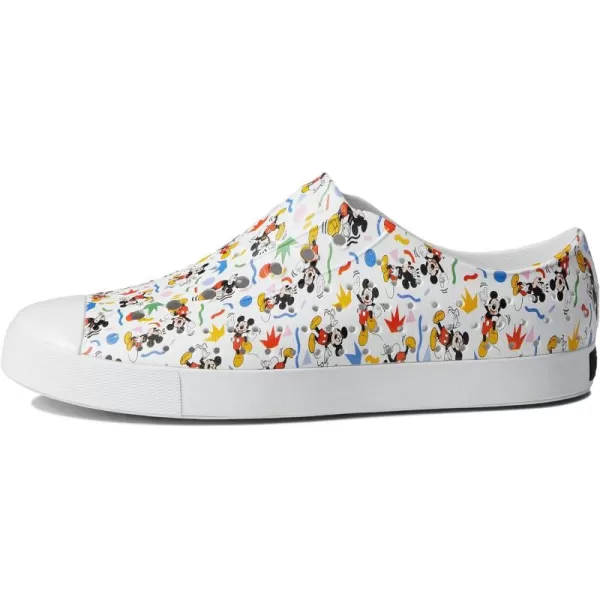 Native Women's Jefferson Fashion Sneaker