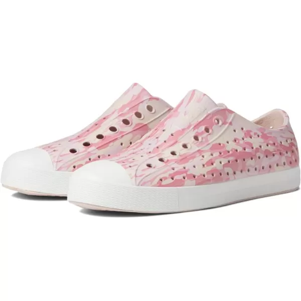 Native Women's Jefferson Fashion Sneaker