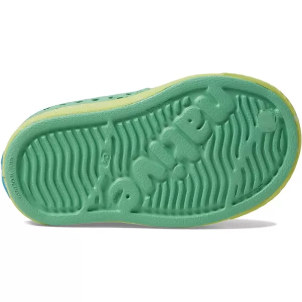 Native Shoes, Jefferson Child, Kids Lightweight Sneaker