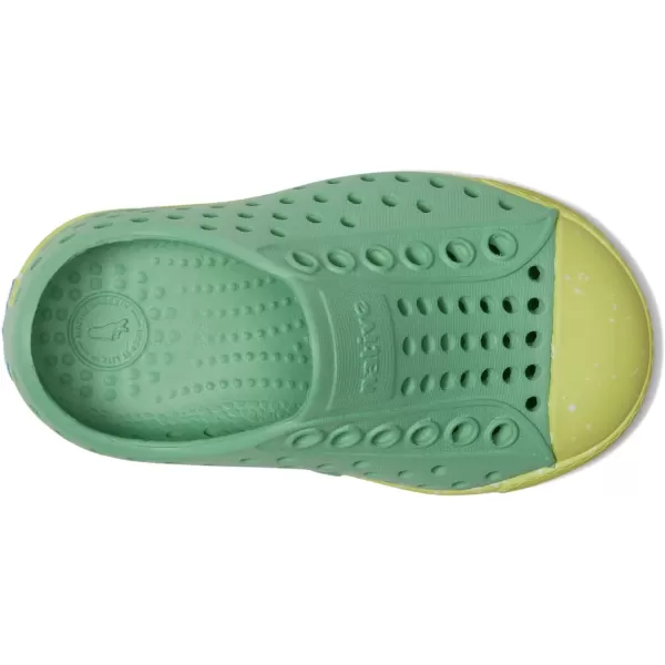 Native Shoes, Jefferson Child, Kids Lightweight Sneaker