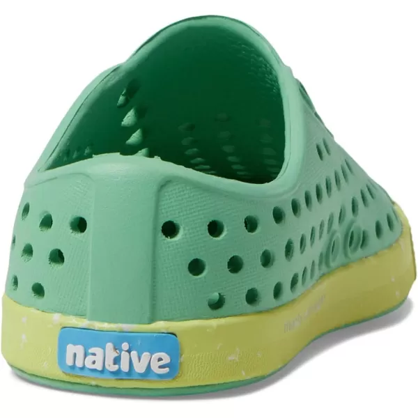 Native Shoes, Jefferson Child, Kids Lightweight Sneaker