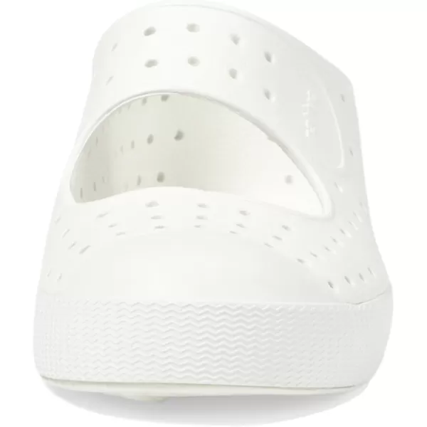 Native Shoes Unisex-Child Jefferson Juniper  Sneaker