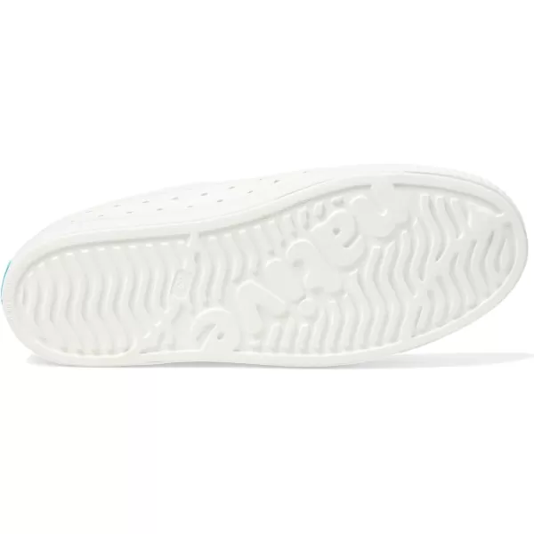 Native Shoes Unisex-Child Jefferson Juniper  Sneaker