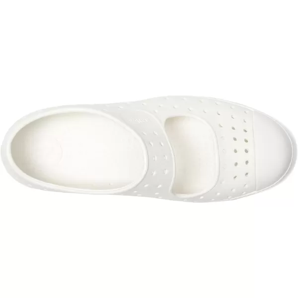 Native Shoes Unisex-Child Jefferson Juniper  Sneaker