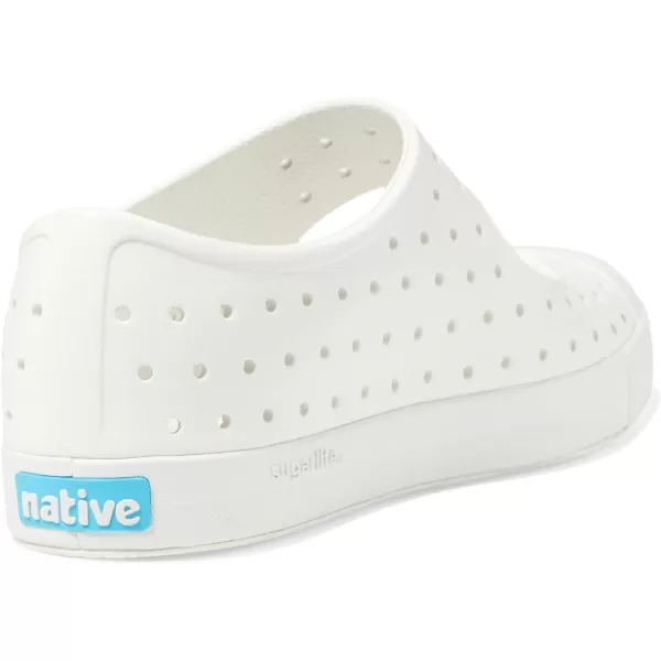 Native Shoes Unisex-Child Jefferson Juniper  Sneaker