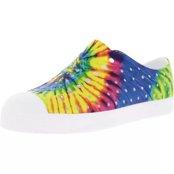 Native Shoes Unisex-Child Jefferson Print Junior Sneaker