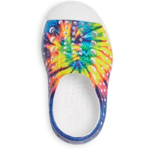 Native Shoes Unisex-Child Jefferson Print Junior Sneaker