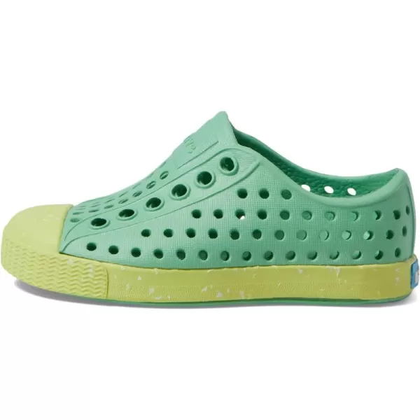 Native Shoes, Jefferson Child, Kids Lightweight Sneaker