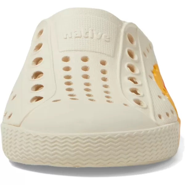 Native Shoes Jefferson Sugarlite Block 