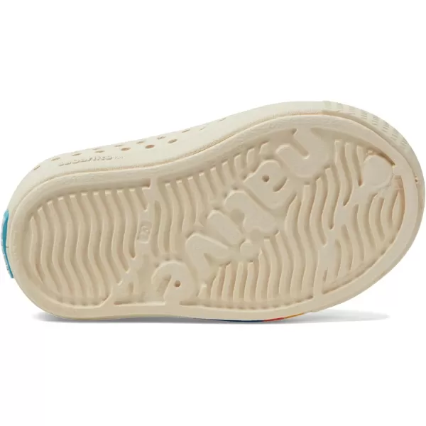 Native Shoes Jefferson Sugarlite Block 