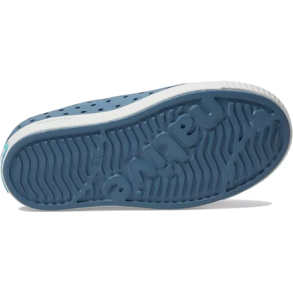 Native Shoes unisex-child Jefferson  Sneaker