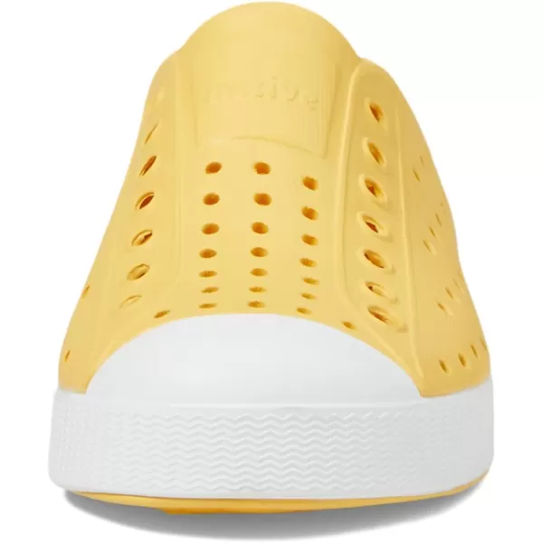 Native Shoes unisex-child Jefferson  Sneaker