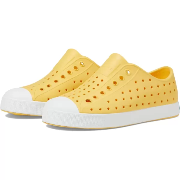 Native Shoes unisex-child Jefferson  Sneaker