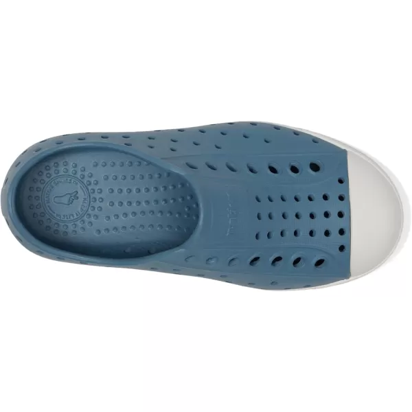 Native Shoes unisex-child Jefferson  Sneaker