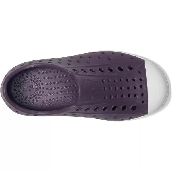 Native Shoes unisex-child Jefferson  Sneaker