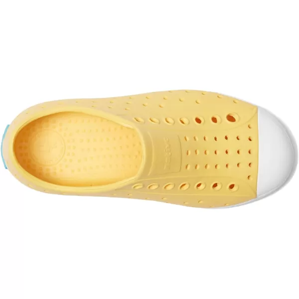 Native Shoes unisex-child Jefferson  Sneaker