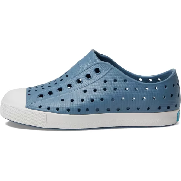 Native Shoes unisex-child Jefferson  Sneaker