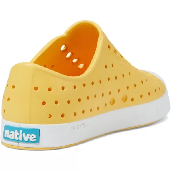 Native Shoes unisex-child Jefferson  Sneaker
