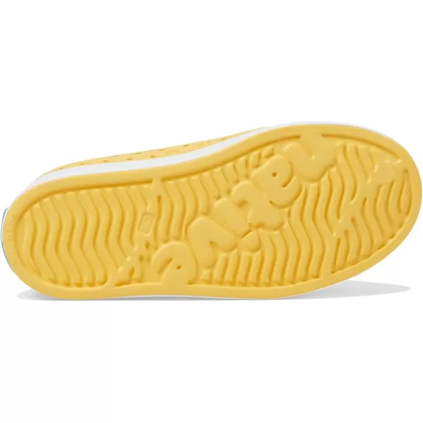 Native Shoes unisex-child Jefferson  Sneaker