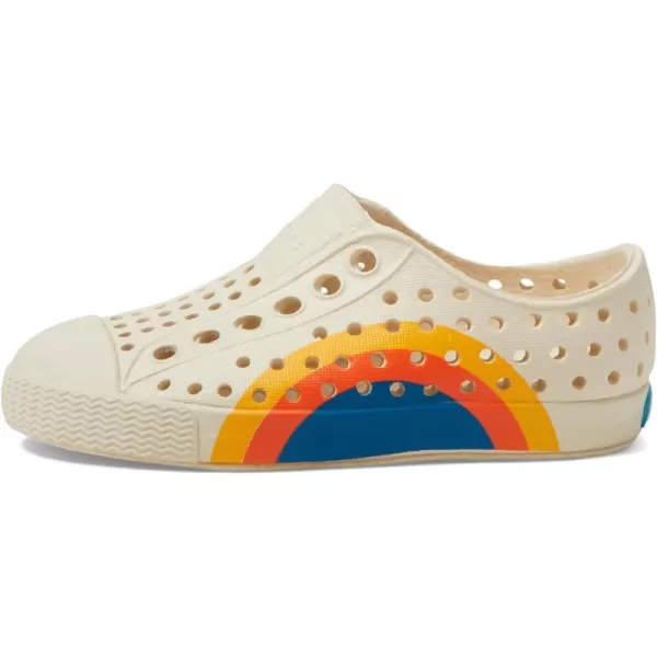 Native Shoes Jefferson Sugarlite Block 
