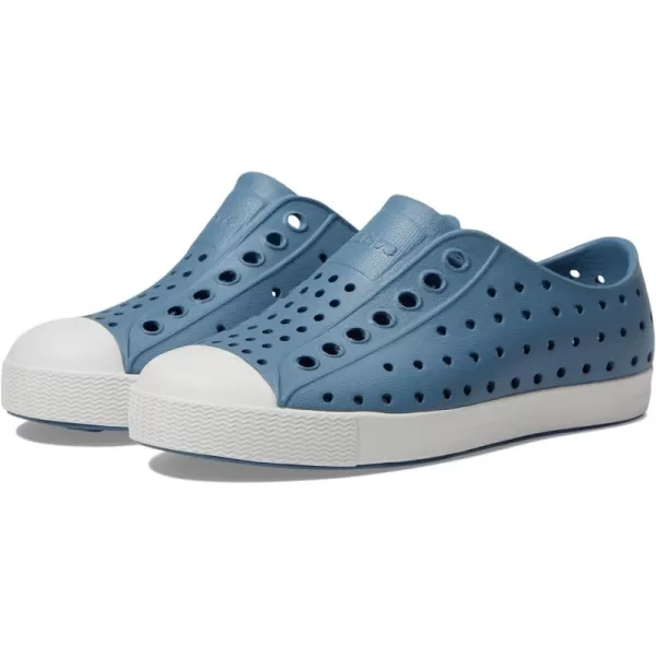 Native Shoes unisex-child Jefferson  Sneaker