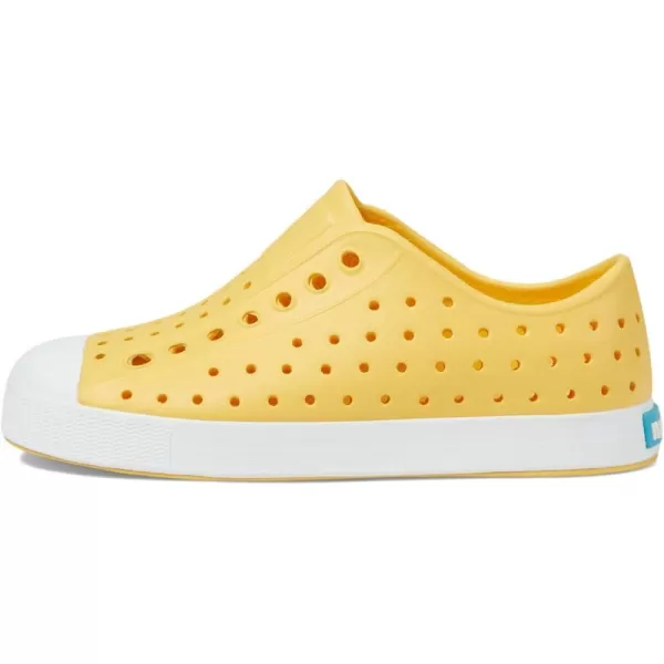 Native Shoes unisex-child Jefferson  Sneaker