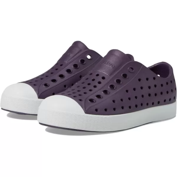 Native Shoes unisex-child Jefferson  Sneaker